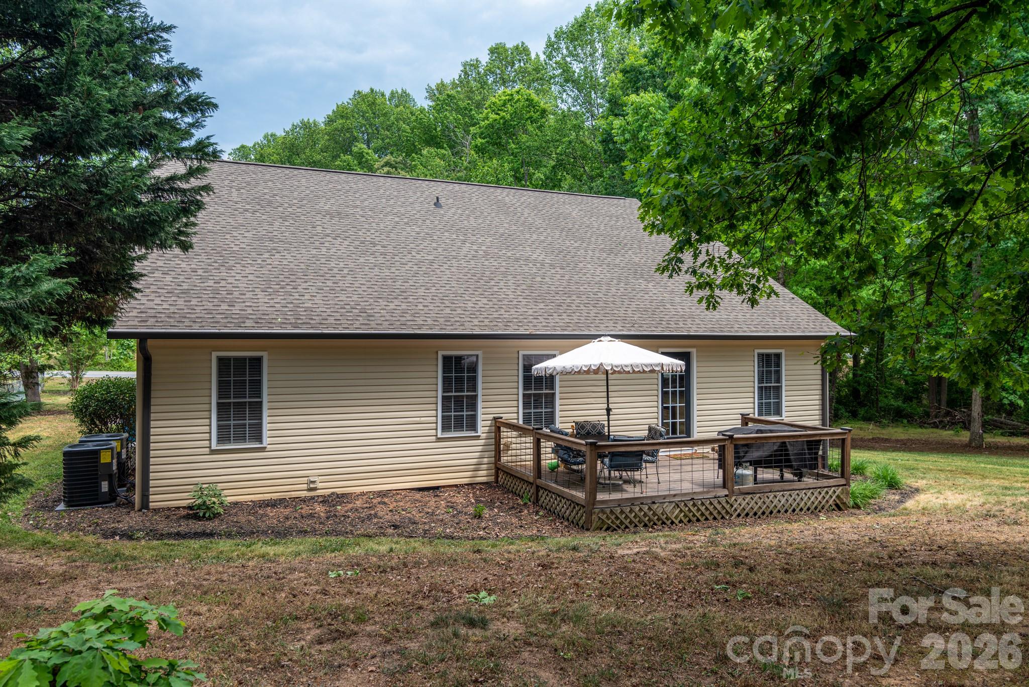 1091 Rollingwood Drive Claremont NC 28610