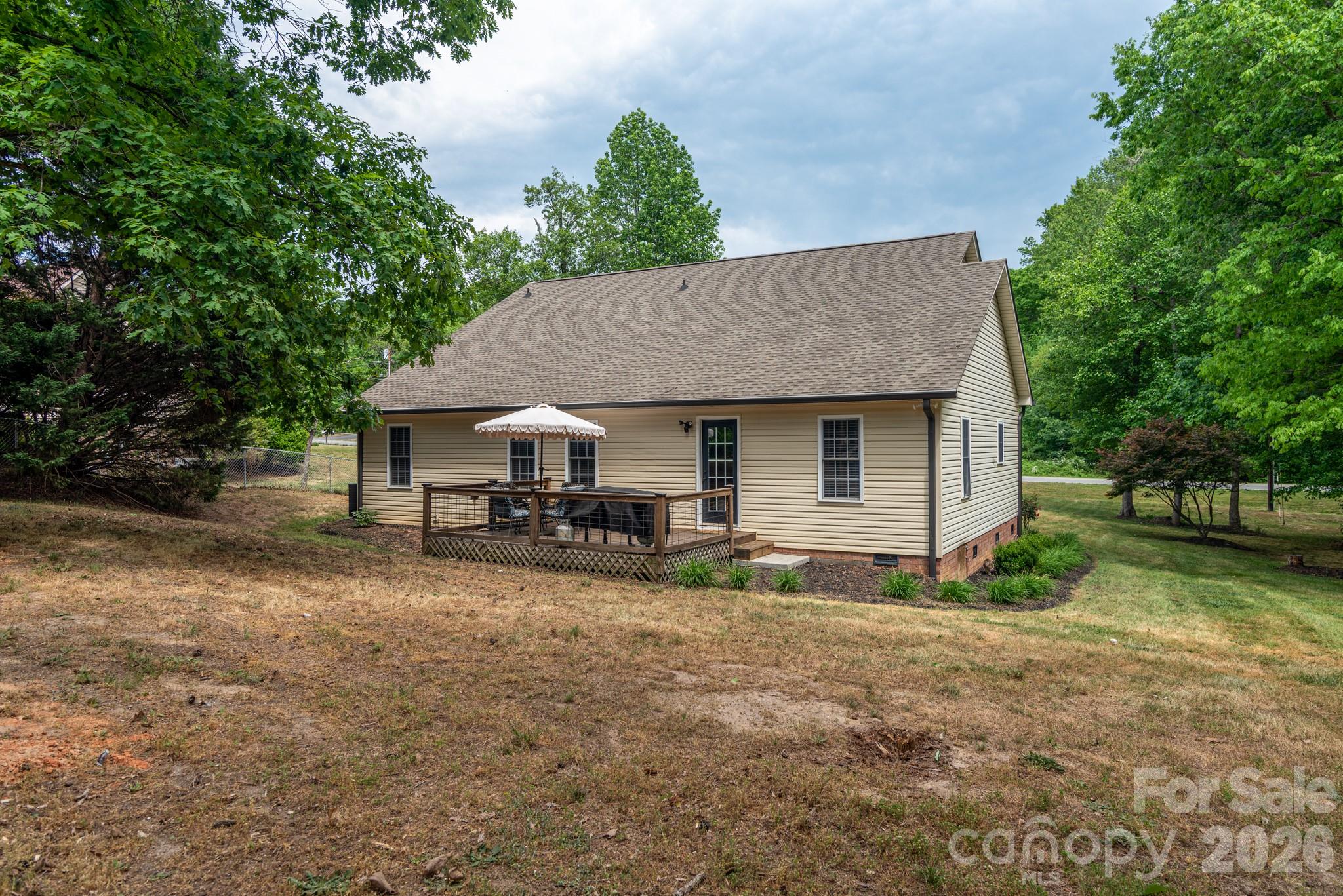 1091 Rollingwood Drive Claremont NC 28610