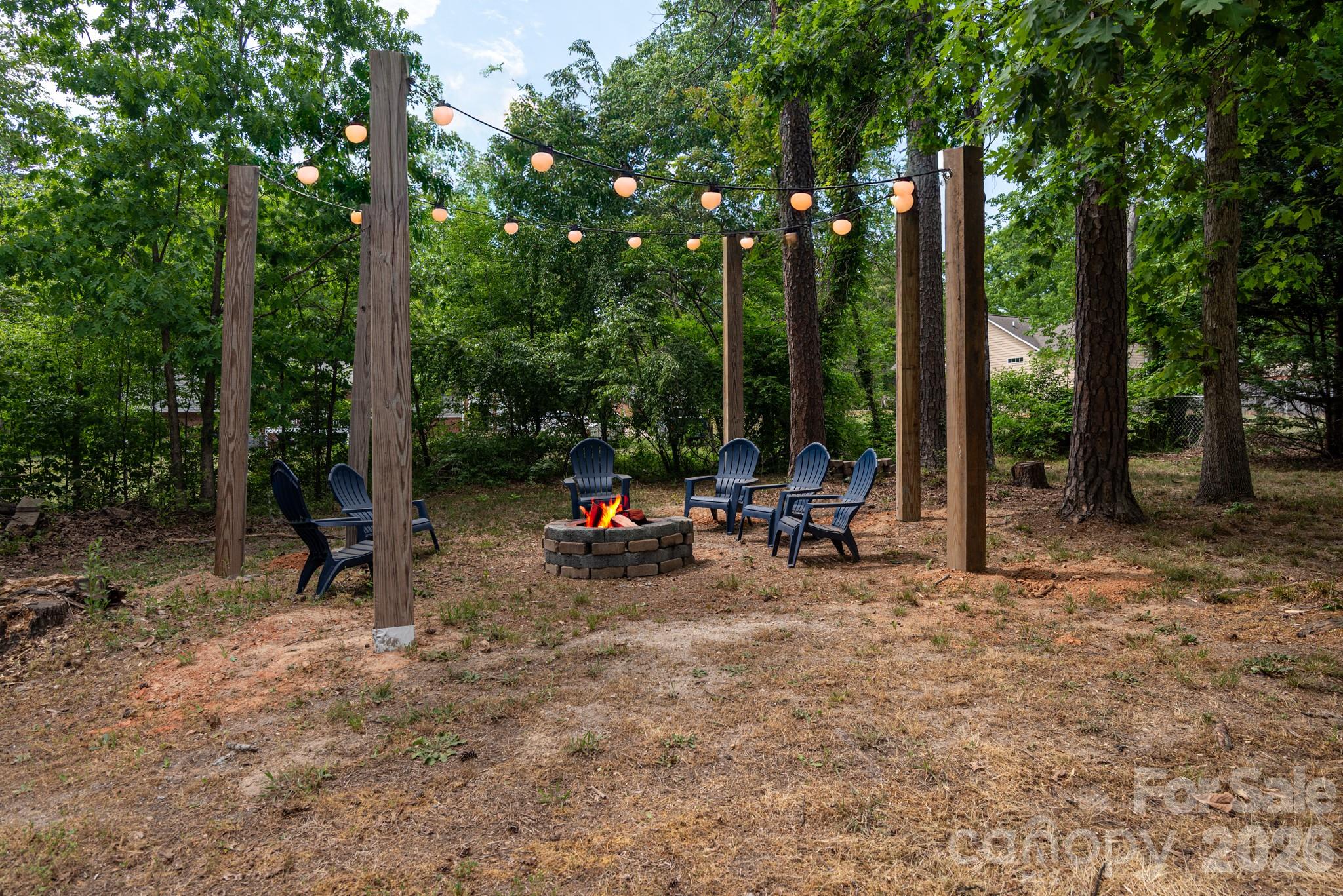 1091 Rollingwood Drive Claremont NC 28610