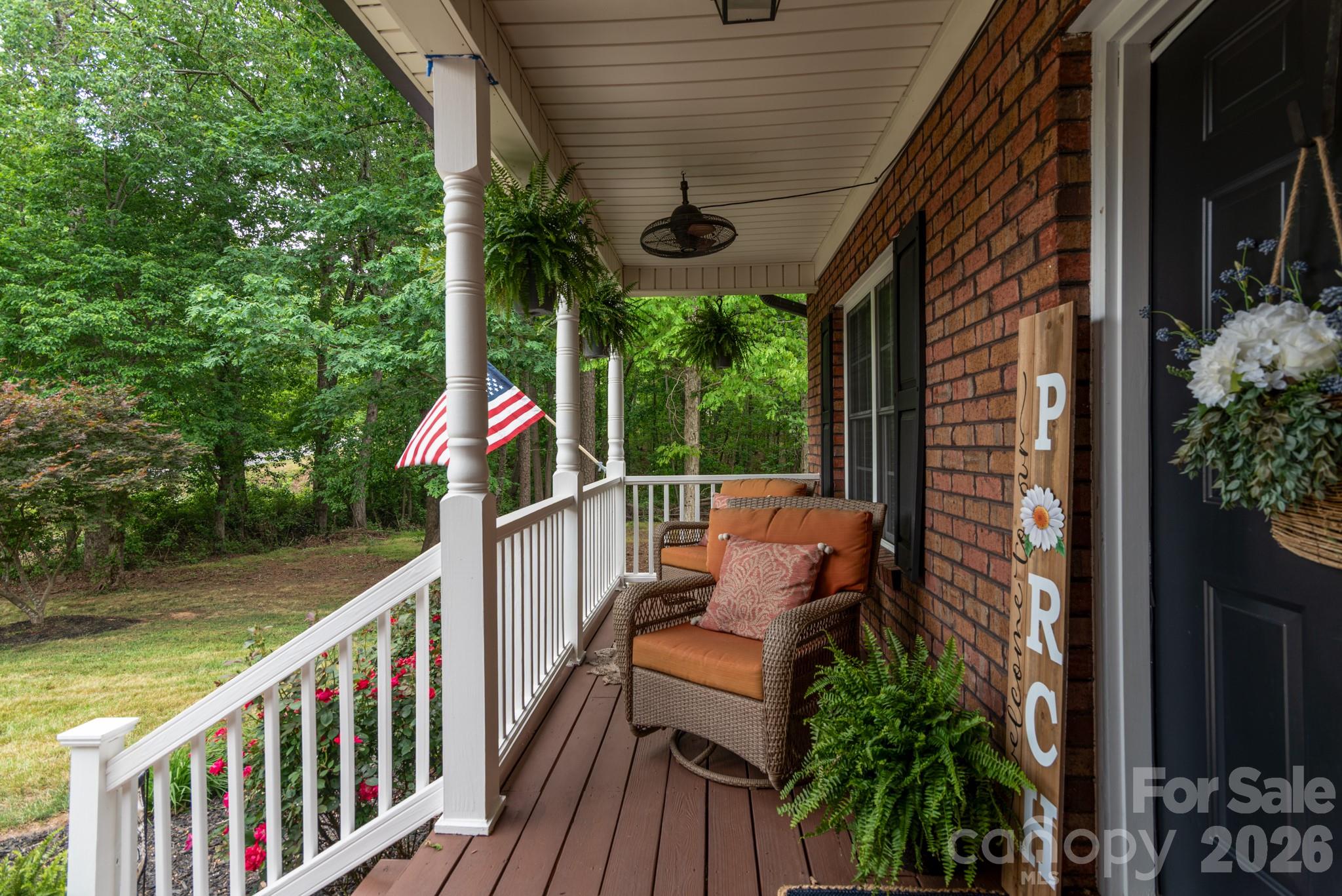 1091 Rollingwood Drive Claremont NC 28610