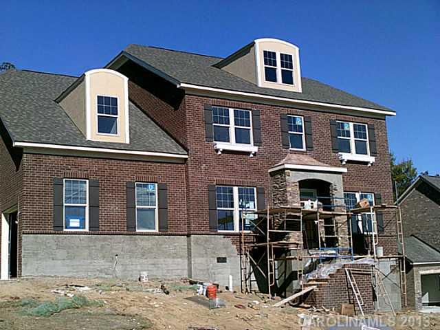 10925 Brandie Meadow Lane Huntersville NC 28078