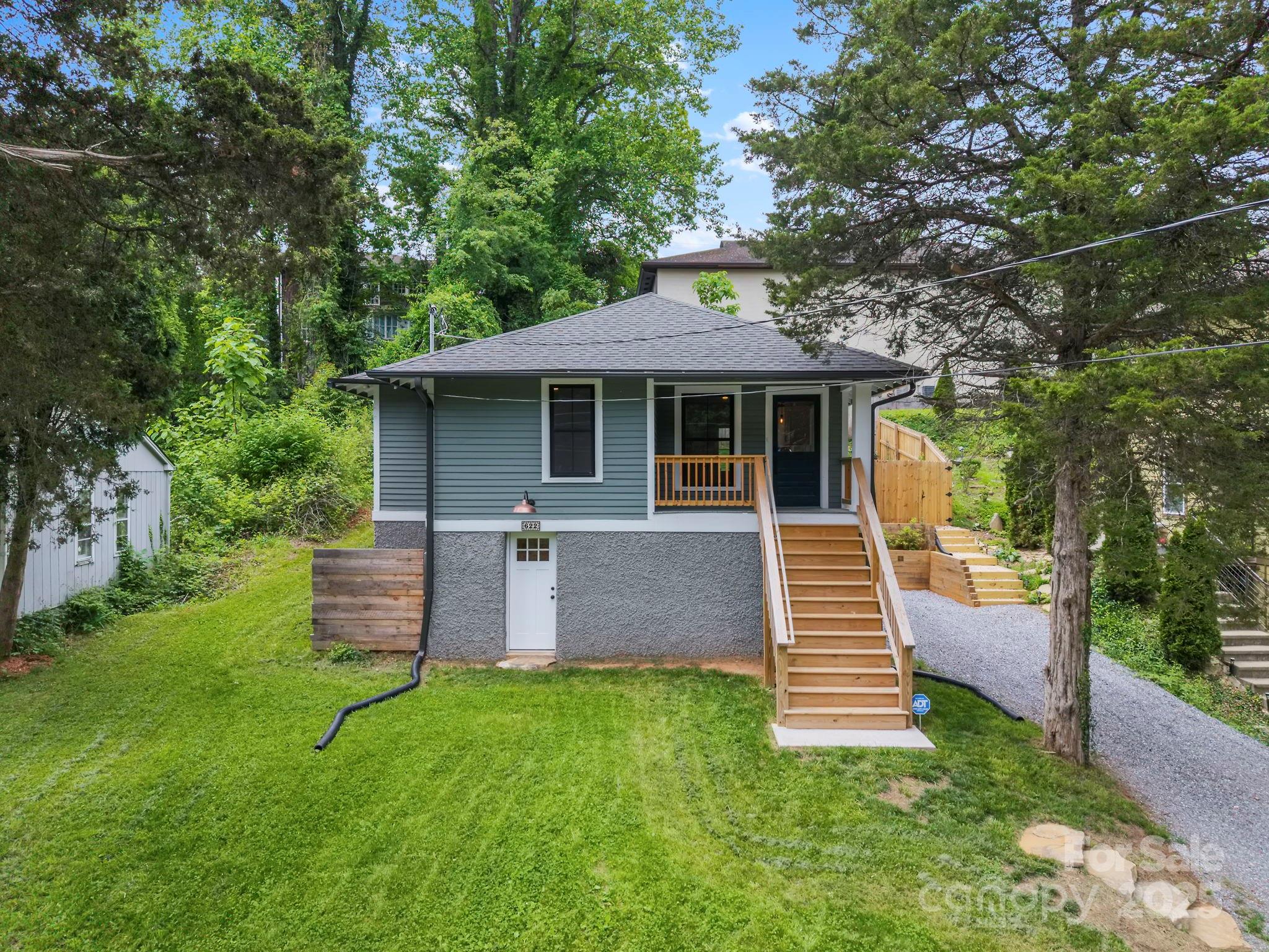 622 Reed Street Asheville NC 28803