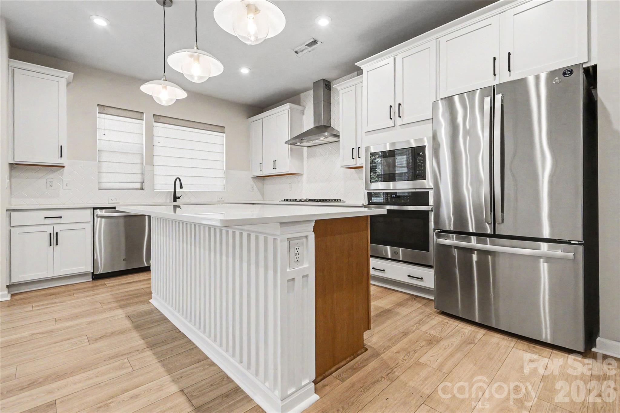 908 Kinsey Alley Charlotte NC 28217