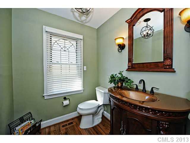 7317 Baltusrol Lane Charlotte NC 28210