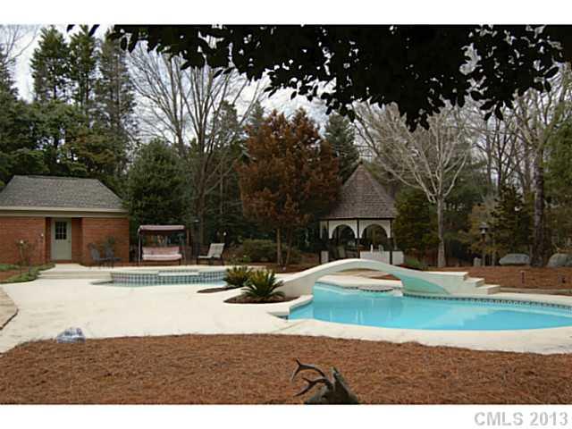 7317 Baltusrol Lane Charlotte NC 28210