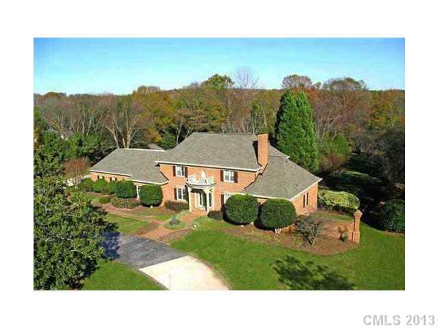 7317 Baltusrol Lane Charlotte NC 28210