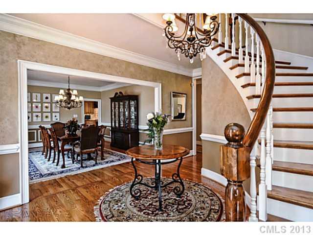 7317 Baltusrol Lane Charlotte NC 28210