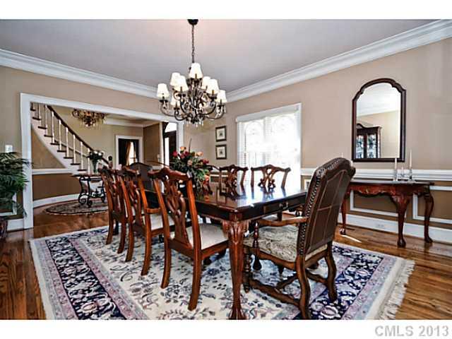 7317 Baltusrol Lane Charlotte NC 28210