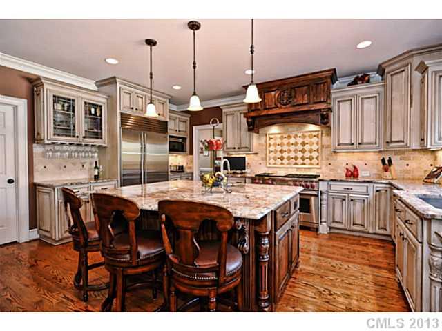 7317 Baltusrol Lane Charlotte NC 28210