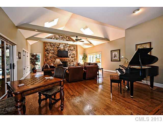 7317 Baltusrol Lane Charlotte NC 28210