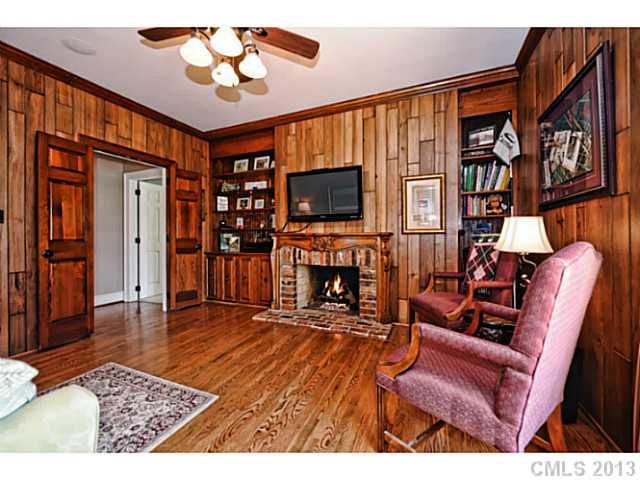 7317 Baltusrol Lane Charlotte NC 28210