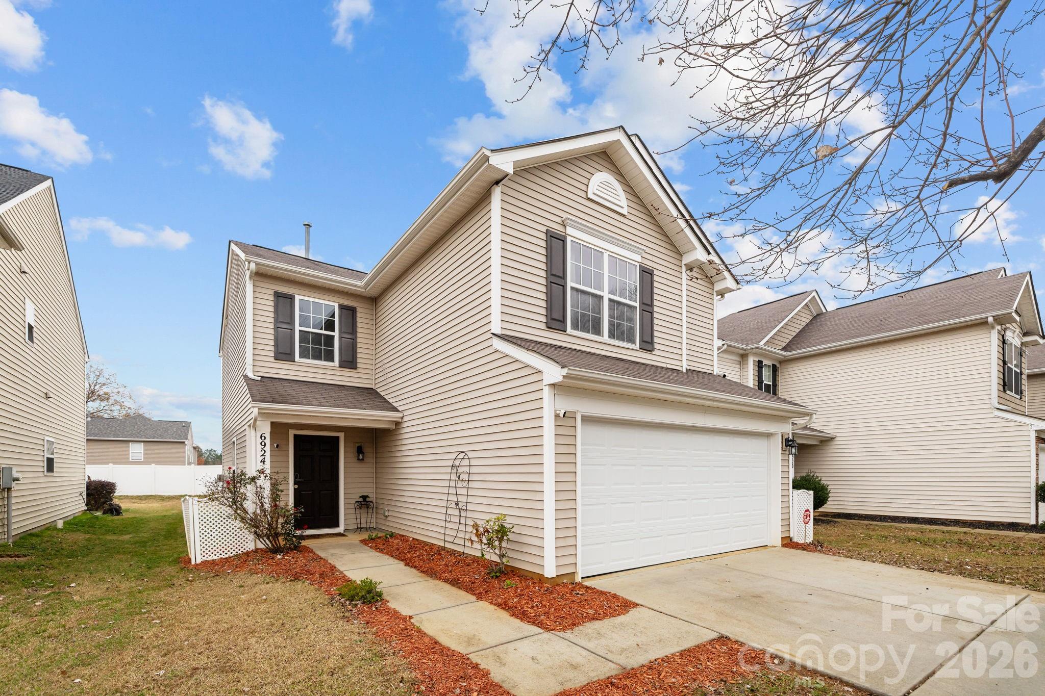 6924 Haines Mill Road Charlotte NC 28273