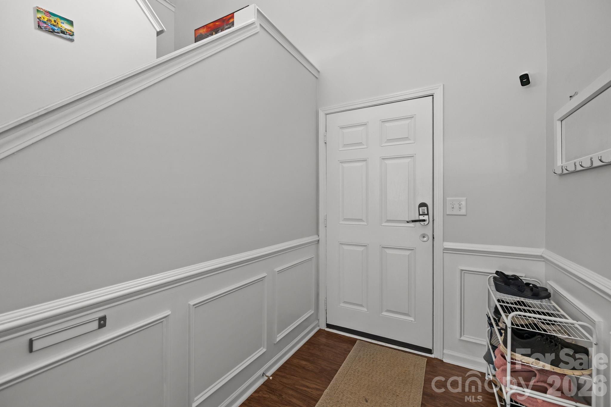 6924 Haines Mill Road Charlotte NC 28273