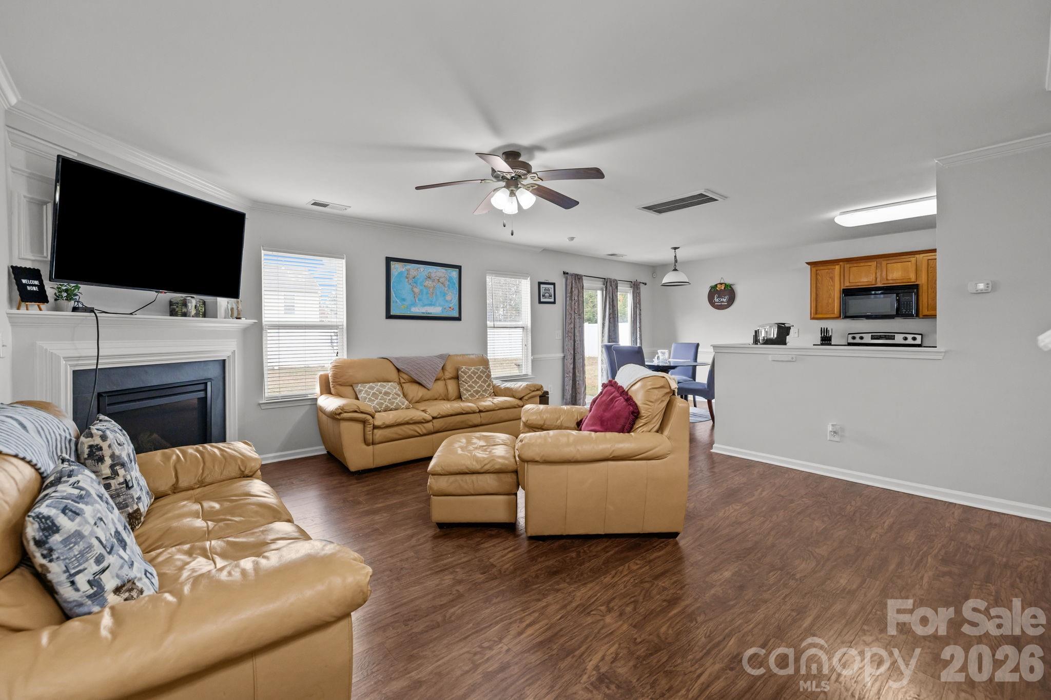6924 Haines Mill Road Charlotte NC 28273