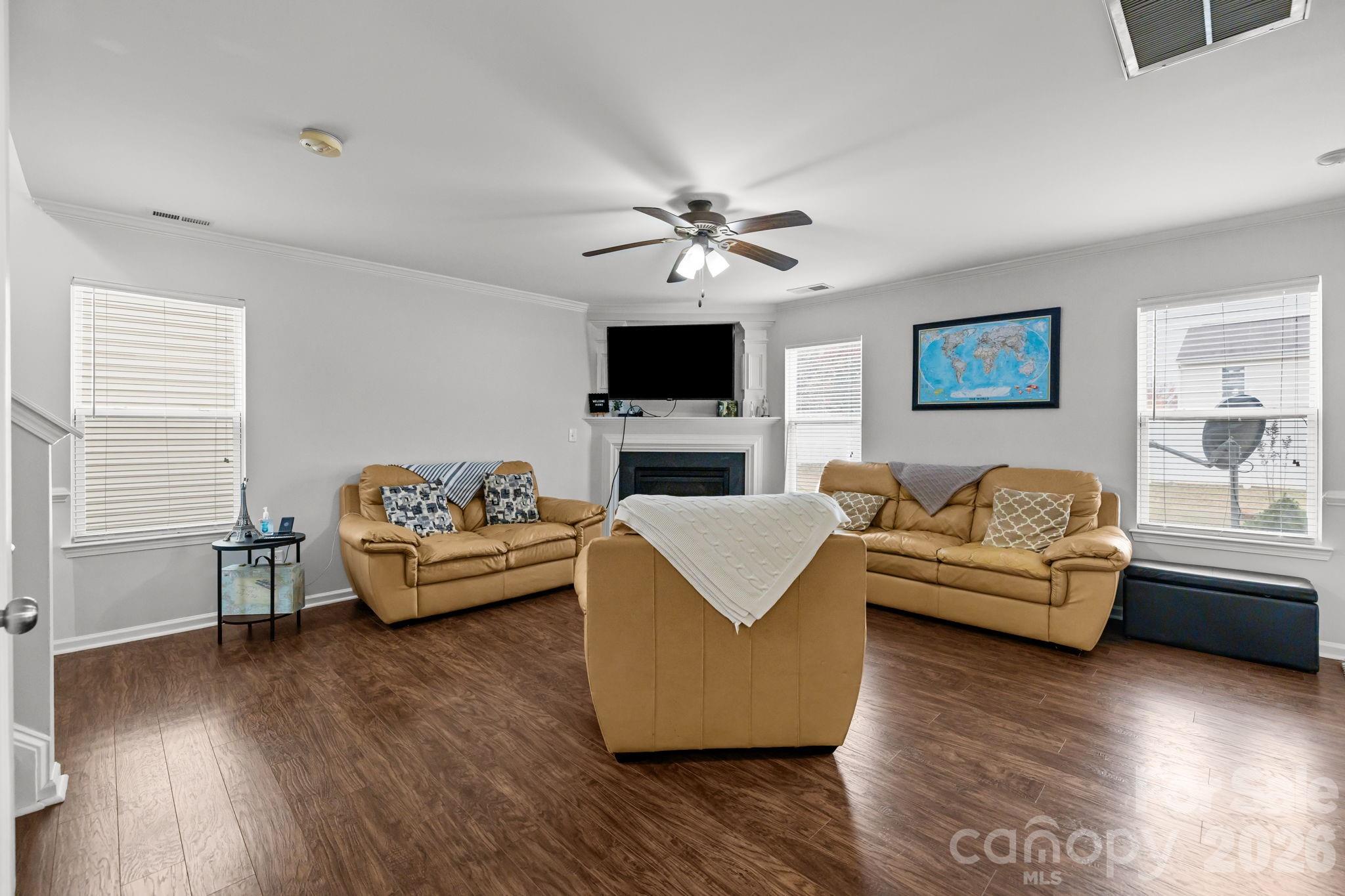 6924 Haines Mill Road Charlotte NC 28273
