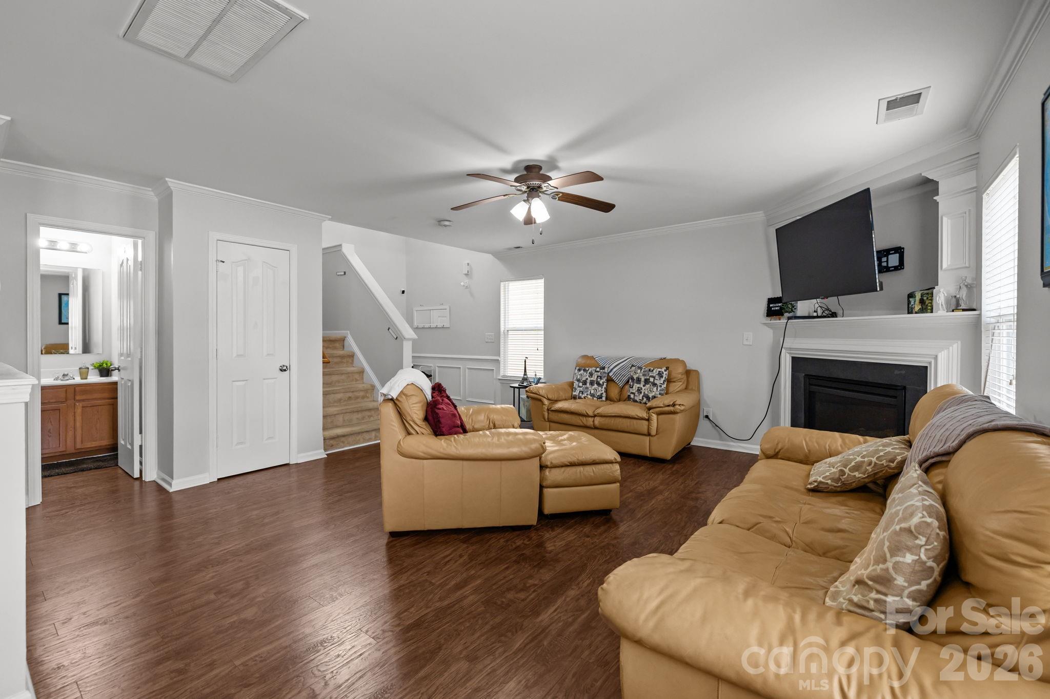 6924 Haines Mill Road Charlotte NC 28273