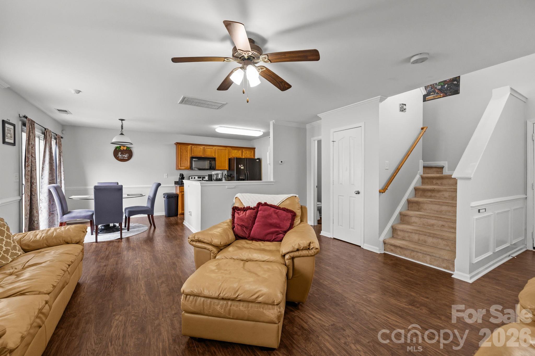 6924 Haines Mill Road Charlotte NC 28273