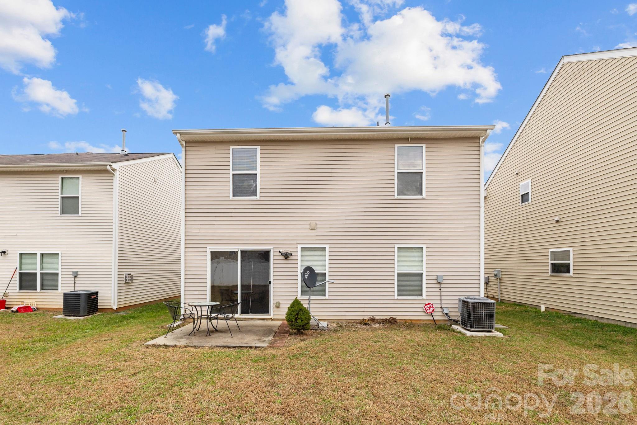 6924 Haines Mill Road Charlotte NC 28273