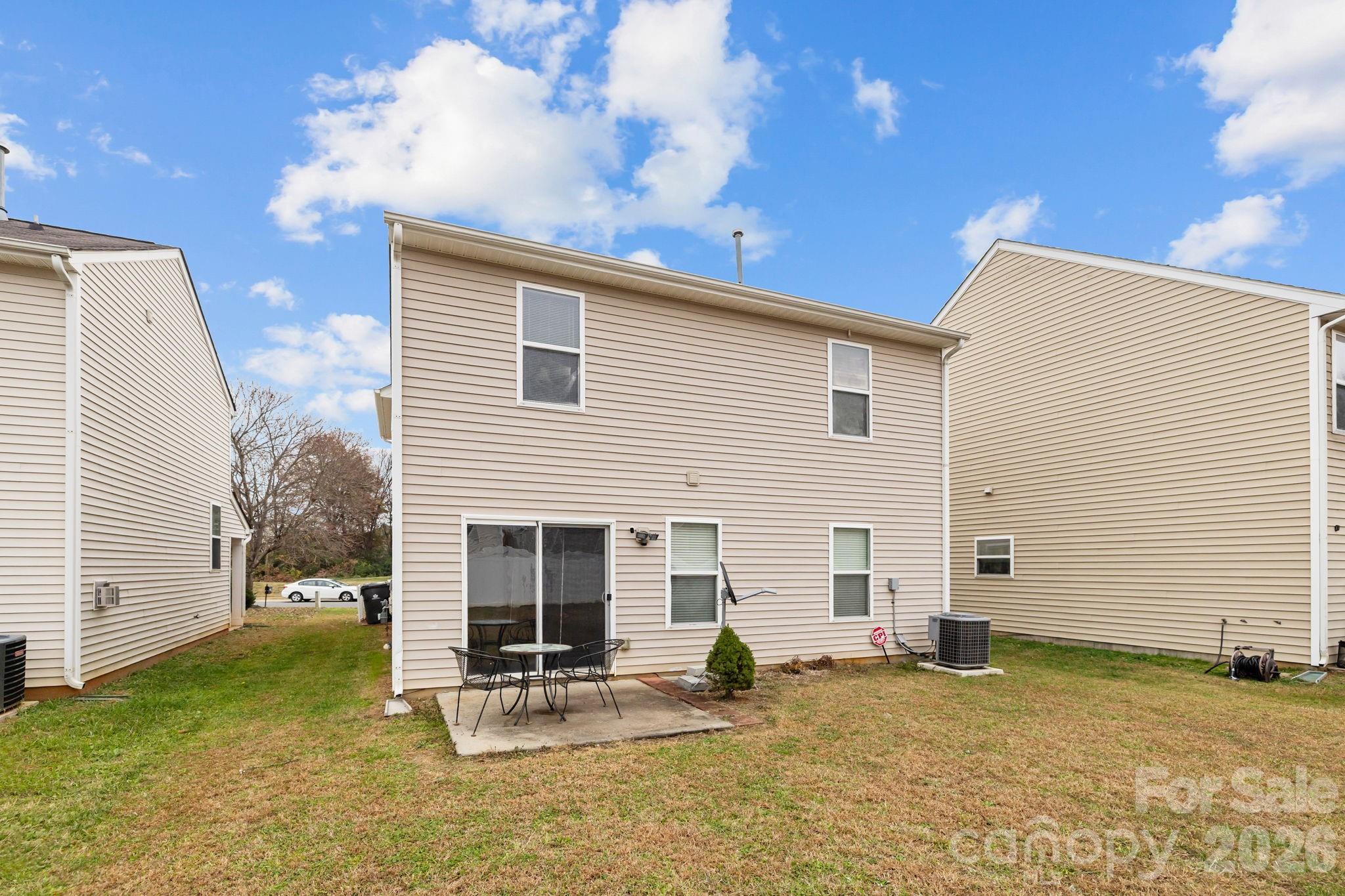 6924 Haines Mill Road Charlotte NC 28273