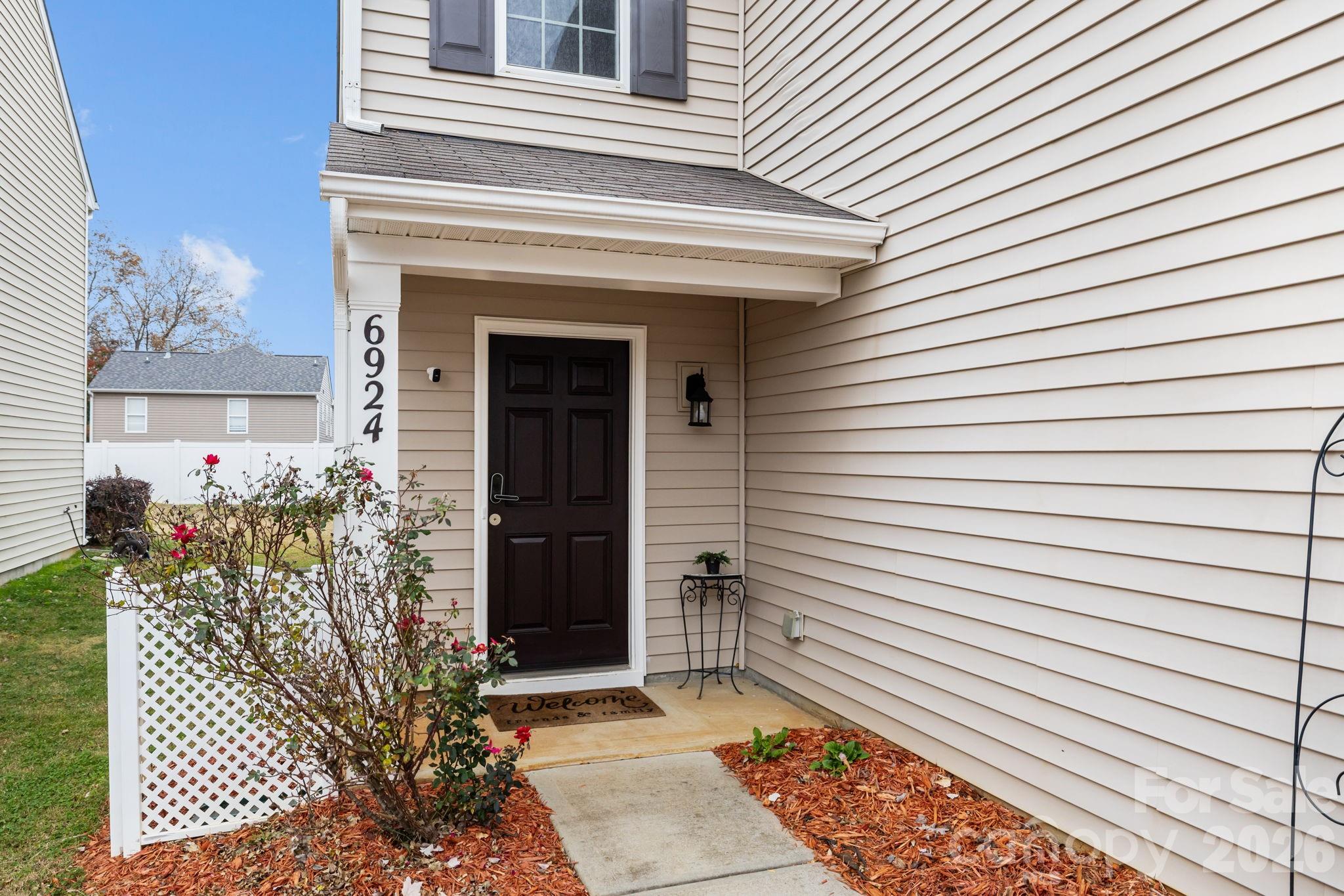 6924 Haines Mill Road Charlotte NC 28273