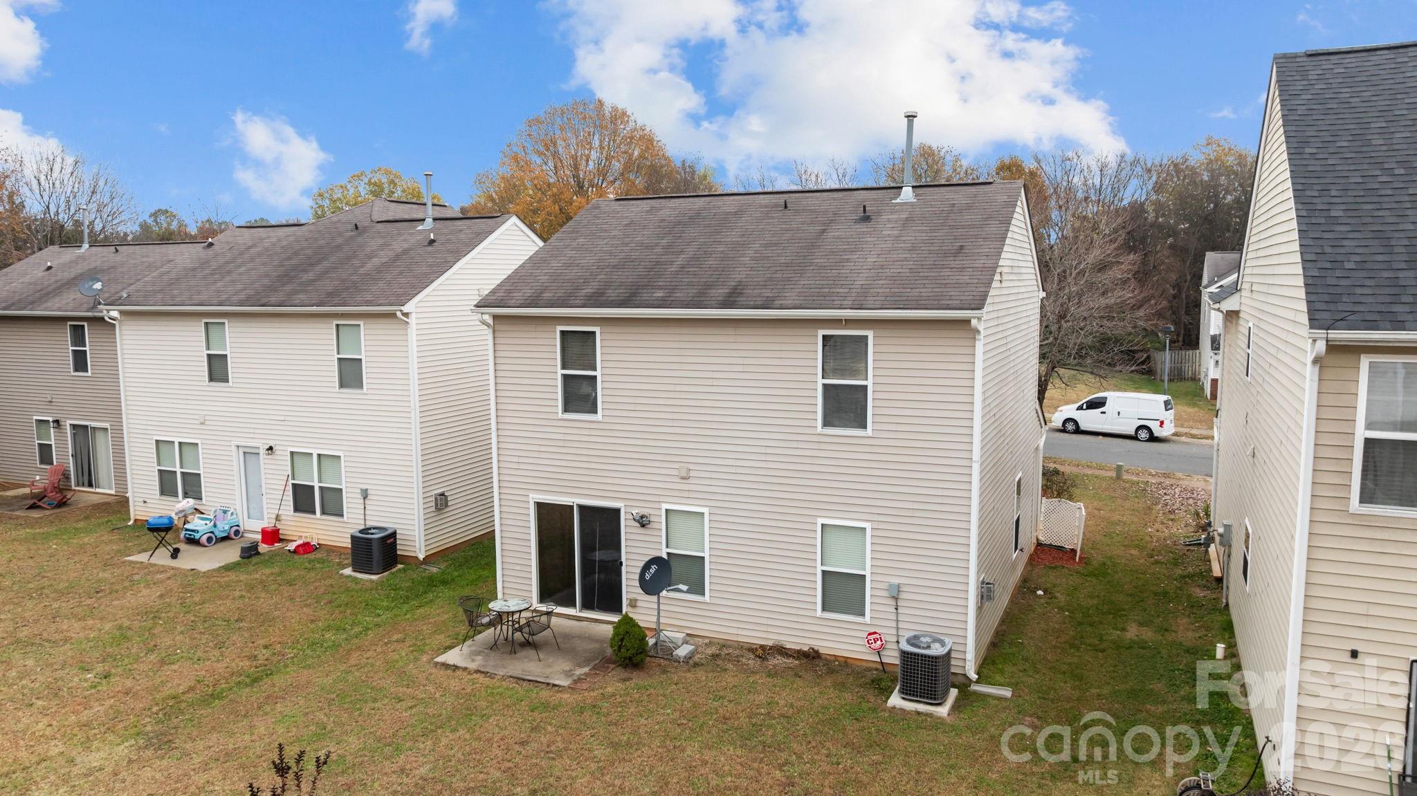6924 Haines Mill Road Charlotte NC 28273