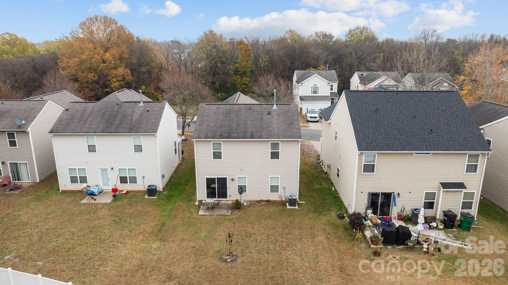 6924 Haines Mill Road Charlotte NC 28273