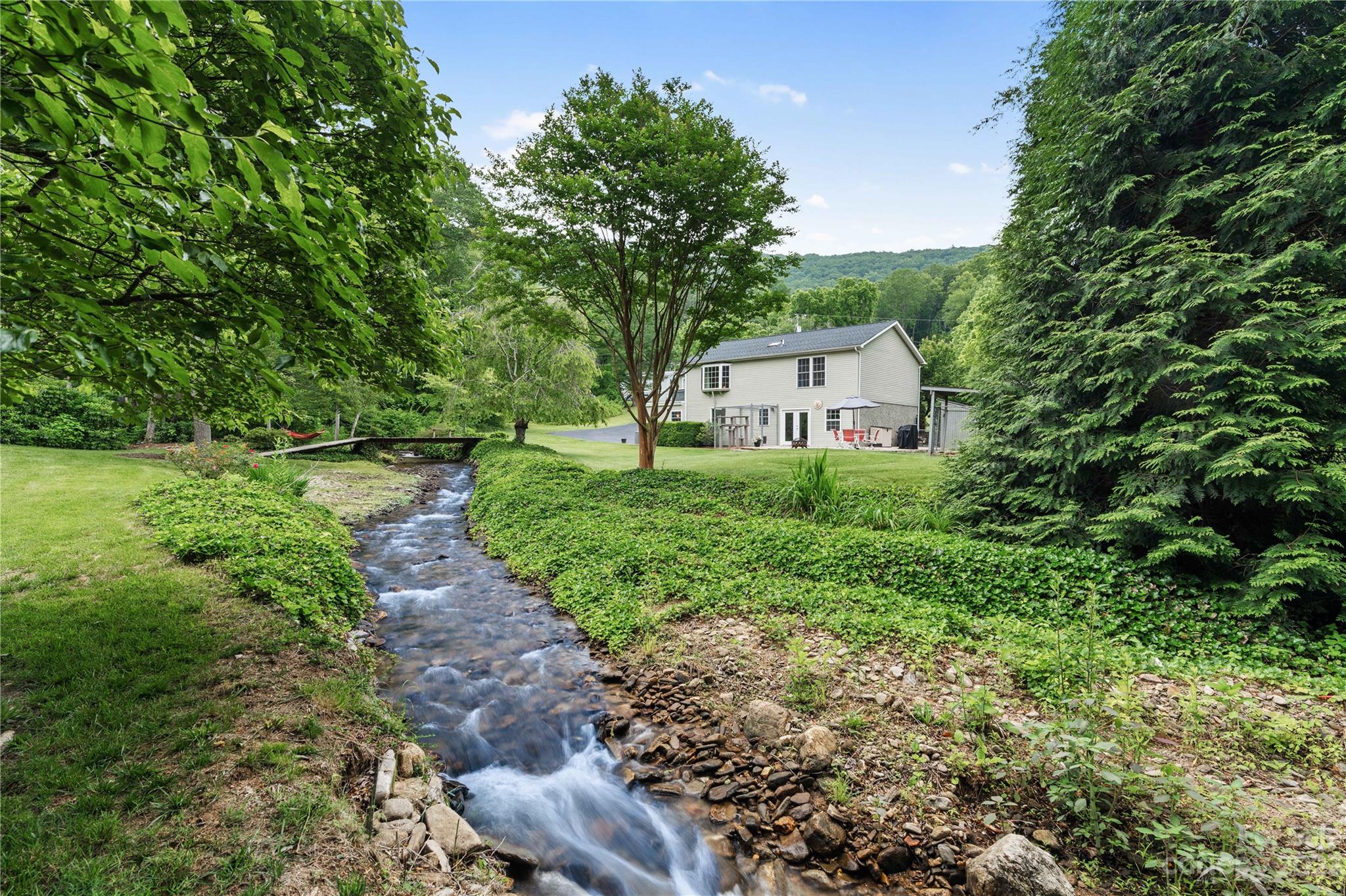 202 & 204 Shope Creek Road Asheville NC 28805