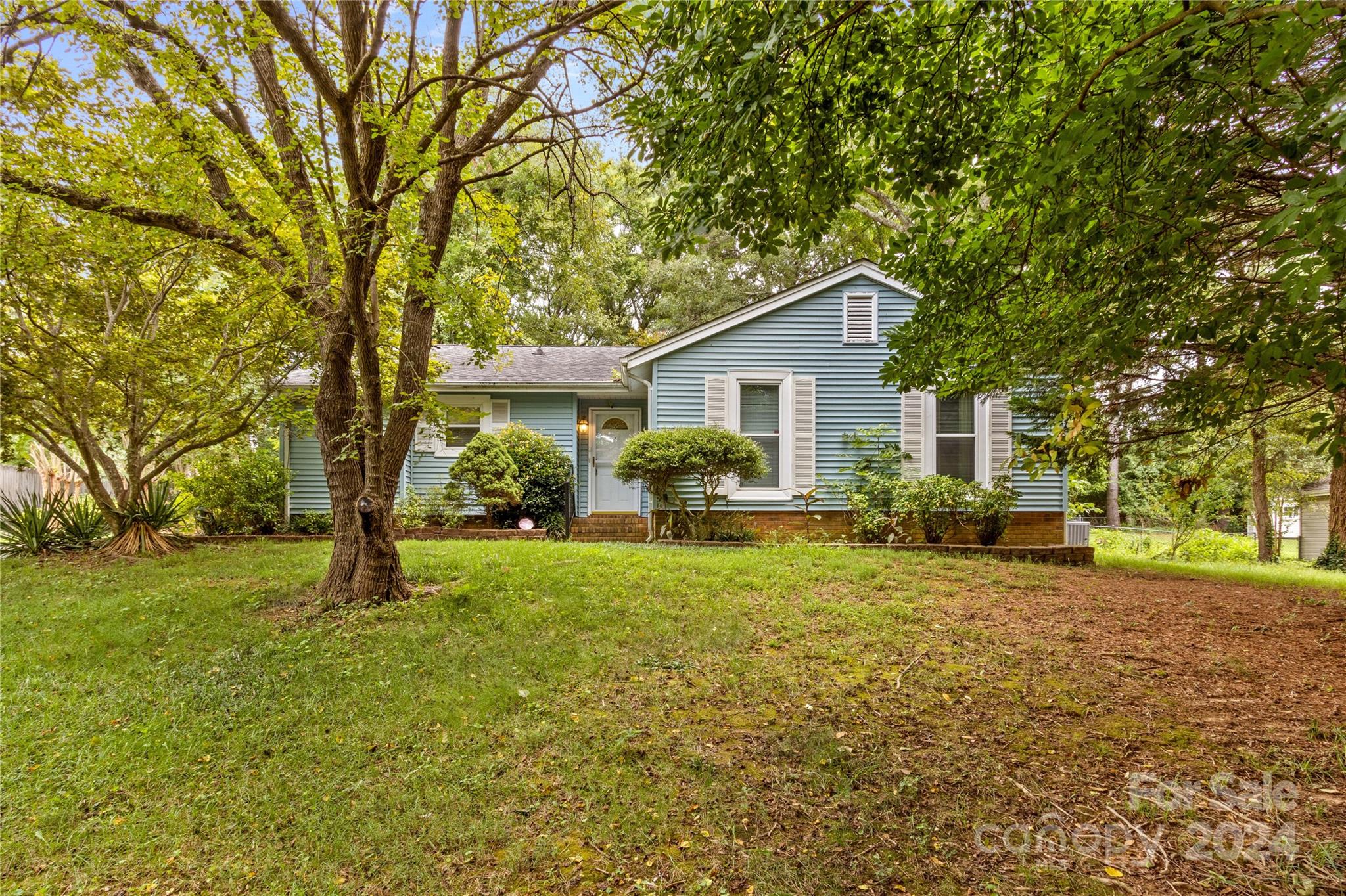 7825 Portia Place Charlotte NC 28227