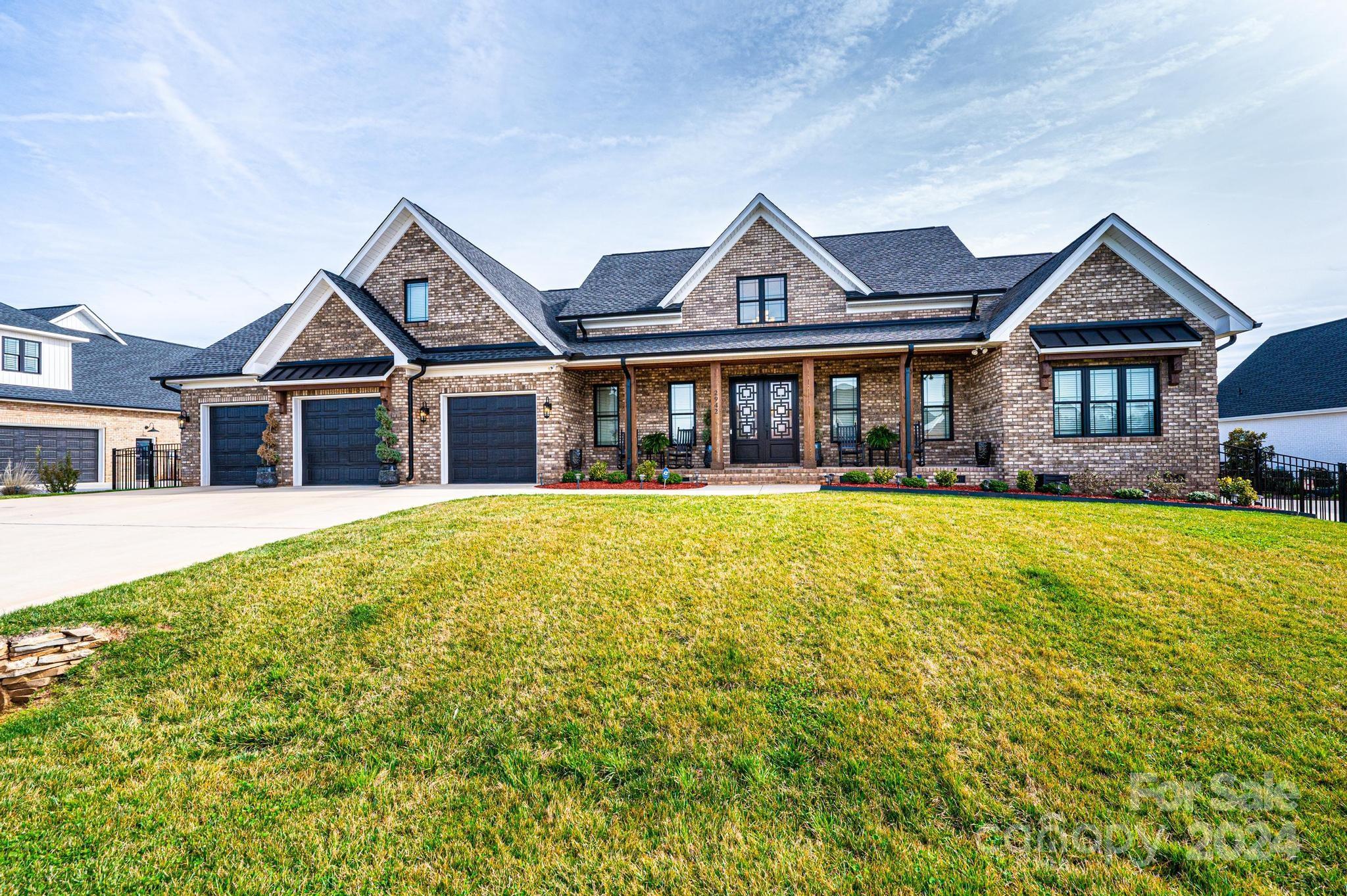 2942 Mehling Drive Lincolnton NC 28092