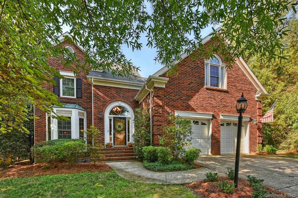 3405 High Hamptons Drive Charlotte NC 28210