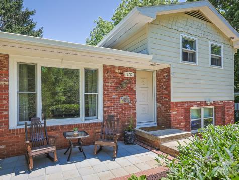 378 Dillingham Circle Asheville NC 28805