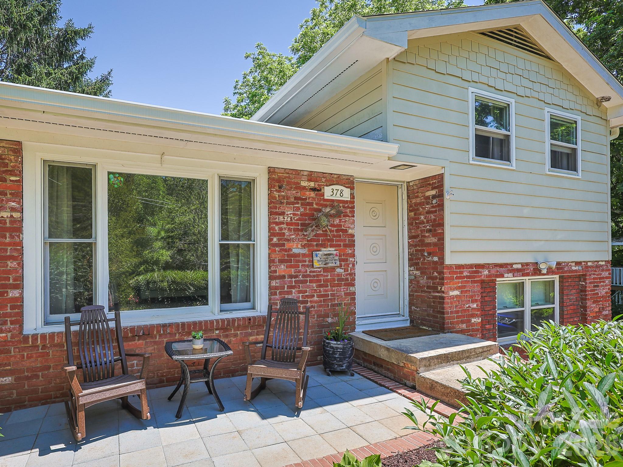 378 Dillingham Circle Asheville NC 28805