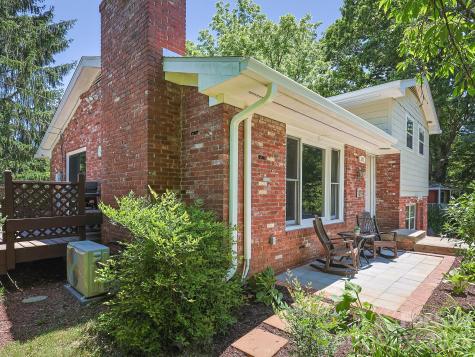 378 Dillingham Circle Asheville NC 28805