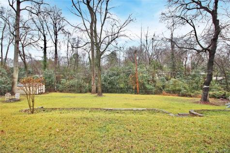 4504 Rockford Court Charlotte NC 28209