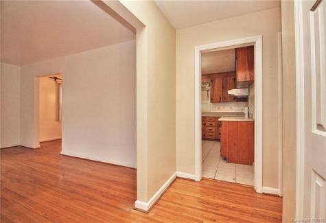 4504 Rockford Court Charlotte NC 28209