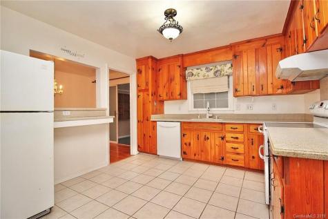 4504 Rockford Court Charlotte NC 28209