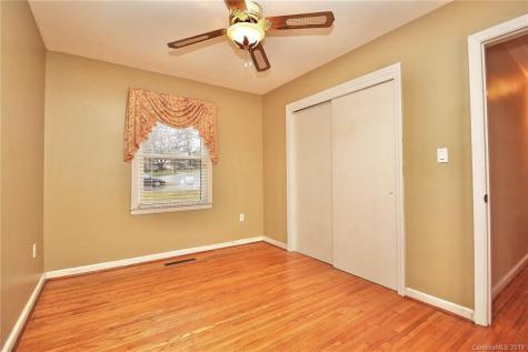 4504 Rockford Court Charlotte NC 28209