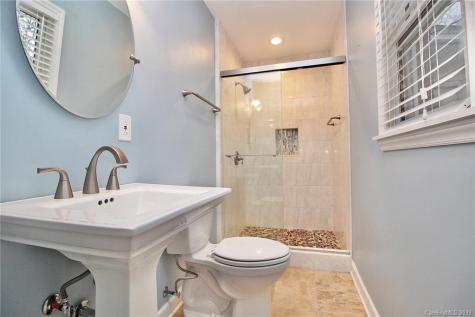 4504 Rockford Court Charlotte NC 28209