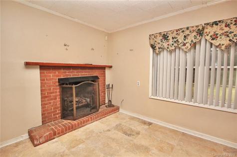 4504 Rockford Court Charlotte NC 28209