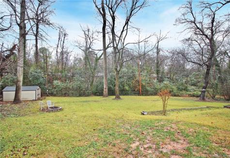 4504 Rockford Court Charlotte NC 28209