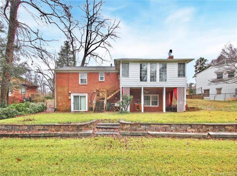 4504 Rockford Court Charlotte NC 28209