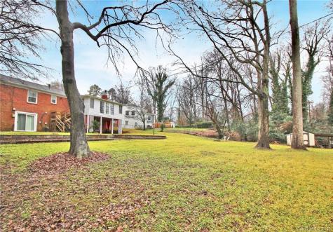 4504 Rockford Court Charlotte NC 28209