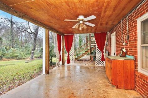 4504 Rockford Court Charlotte NC 28209