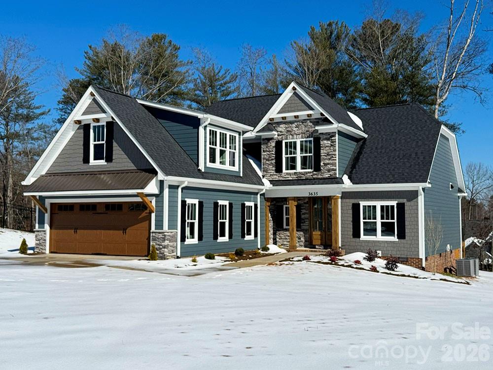 3635 46th Avenue NE Hickory NC 28601