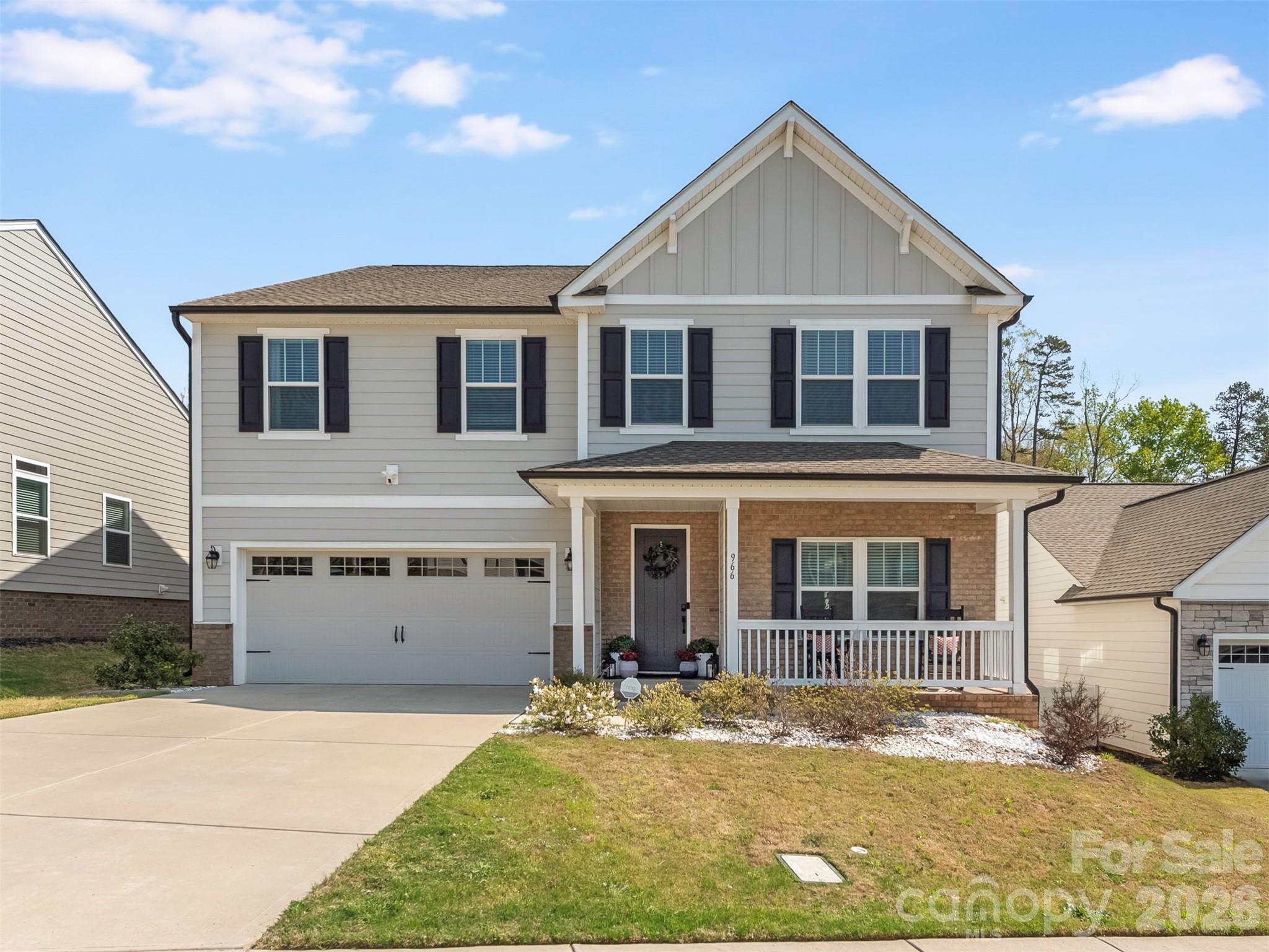 966 Scotch Meadows Loop Monroe NC 28110