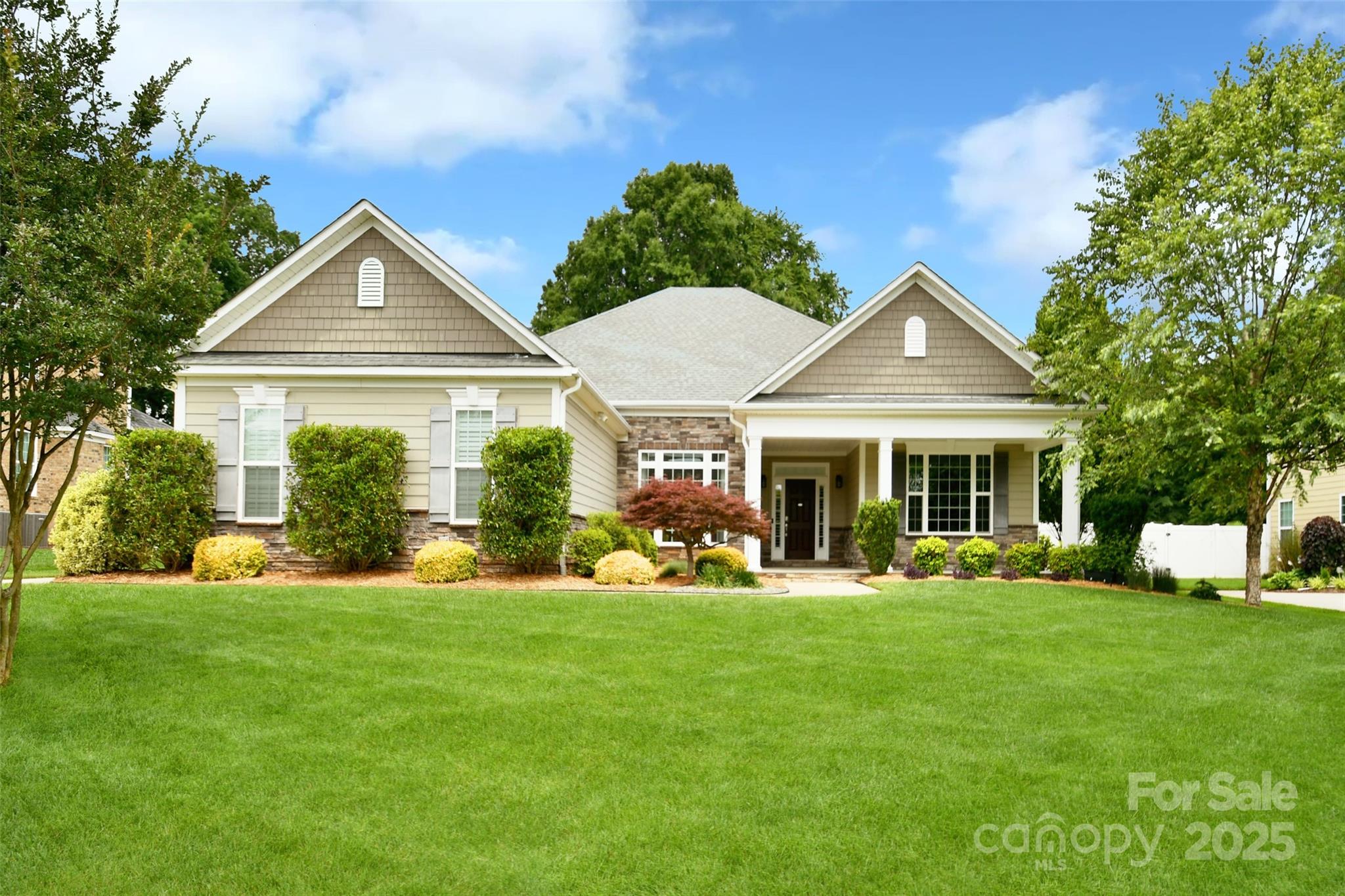 551 Brightleaf Place NW Concord NC 28027