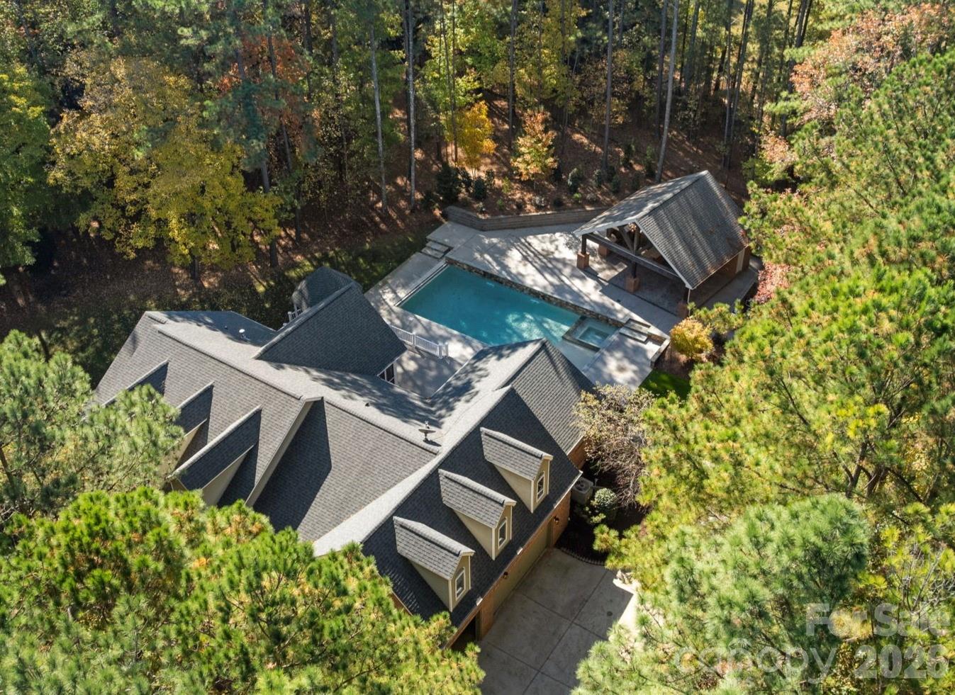 3120 King Olaf Drive Waxhaw NC 28173