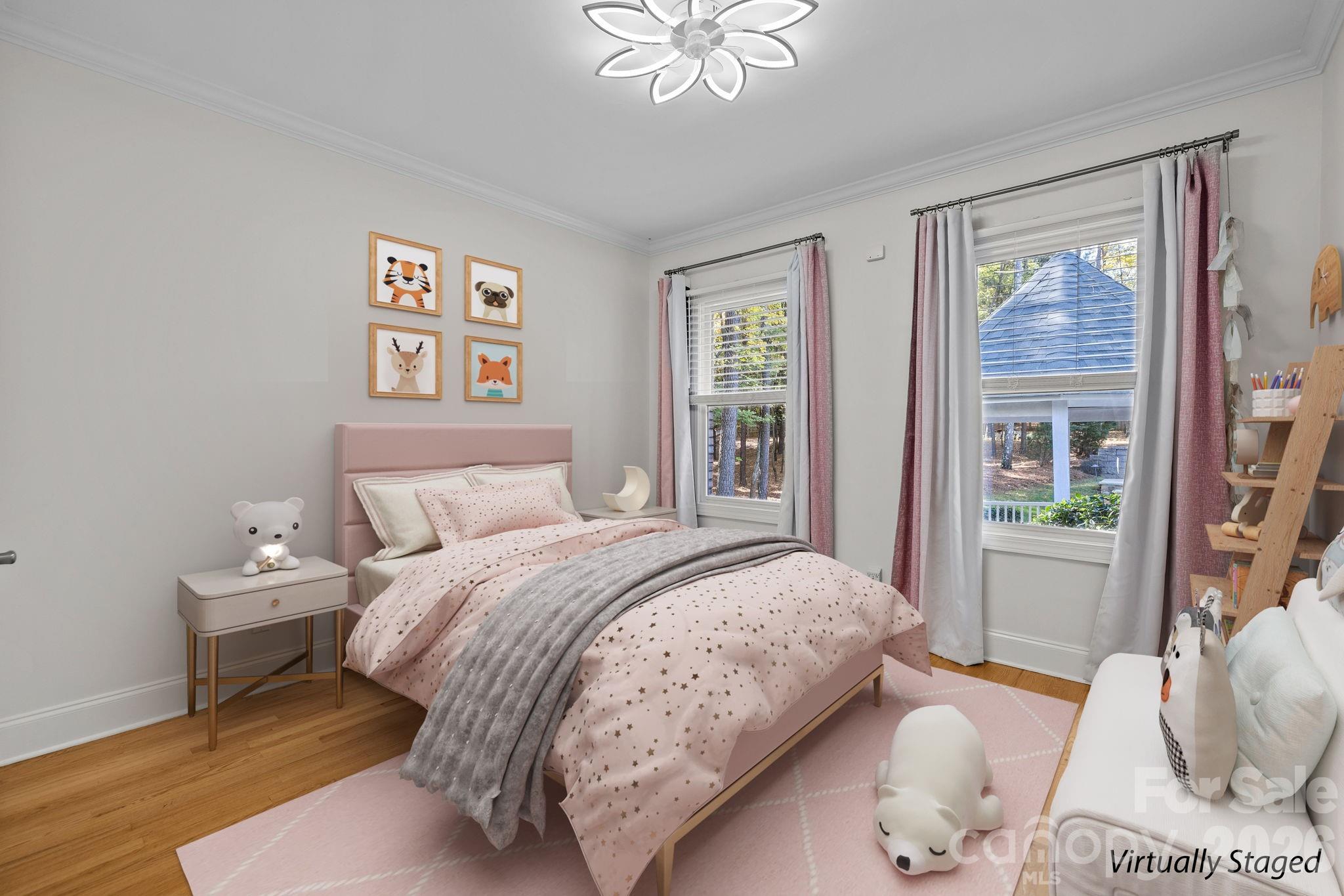 3120 King Olaf Drive Waxhaw NC 28173