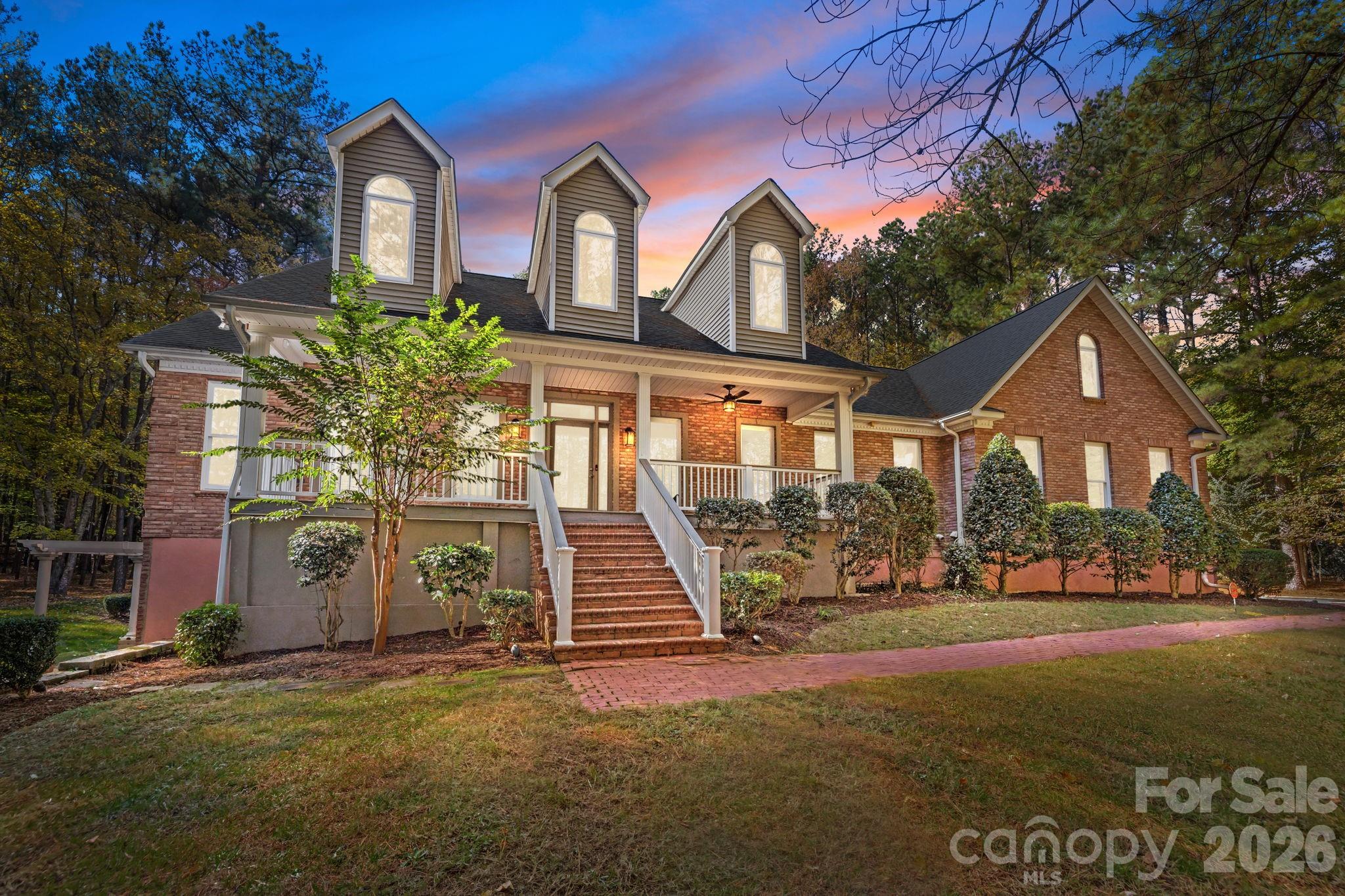 3120 King Olaf Drive Waxhaw NC 28173