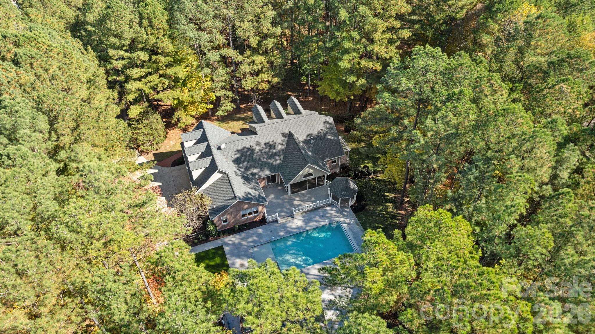 3120 King Olaf Drive Waxhaw NC 28173